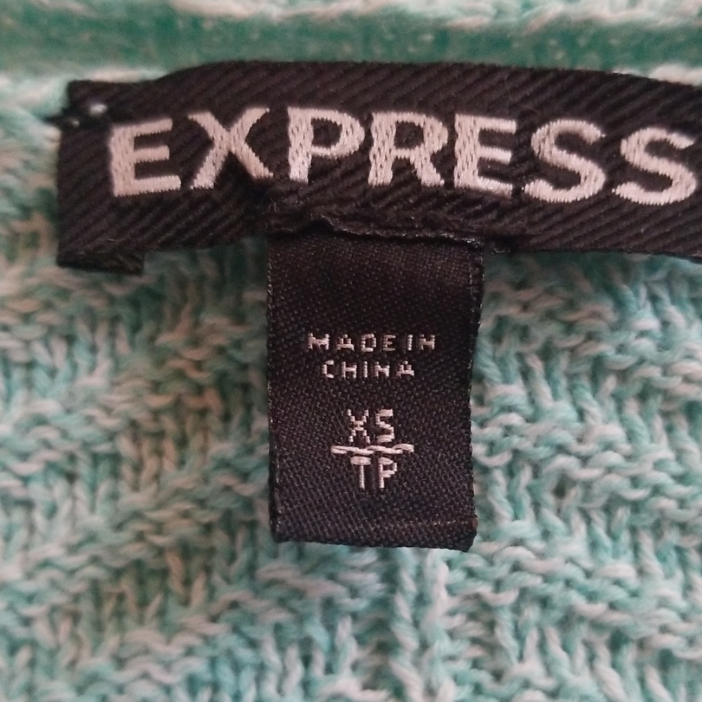 Express sweater - Picture 3 of 4